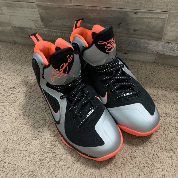 Lebron 9 main image 8